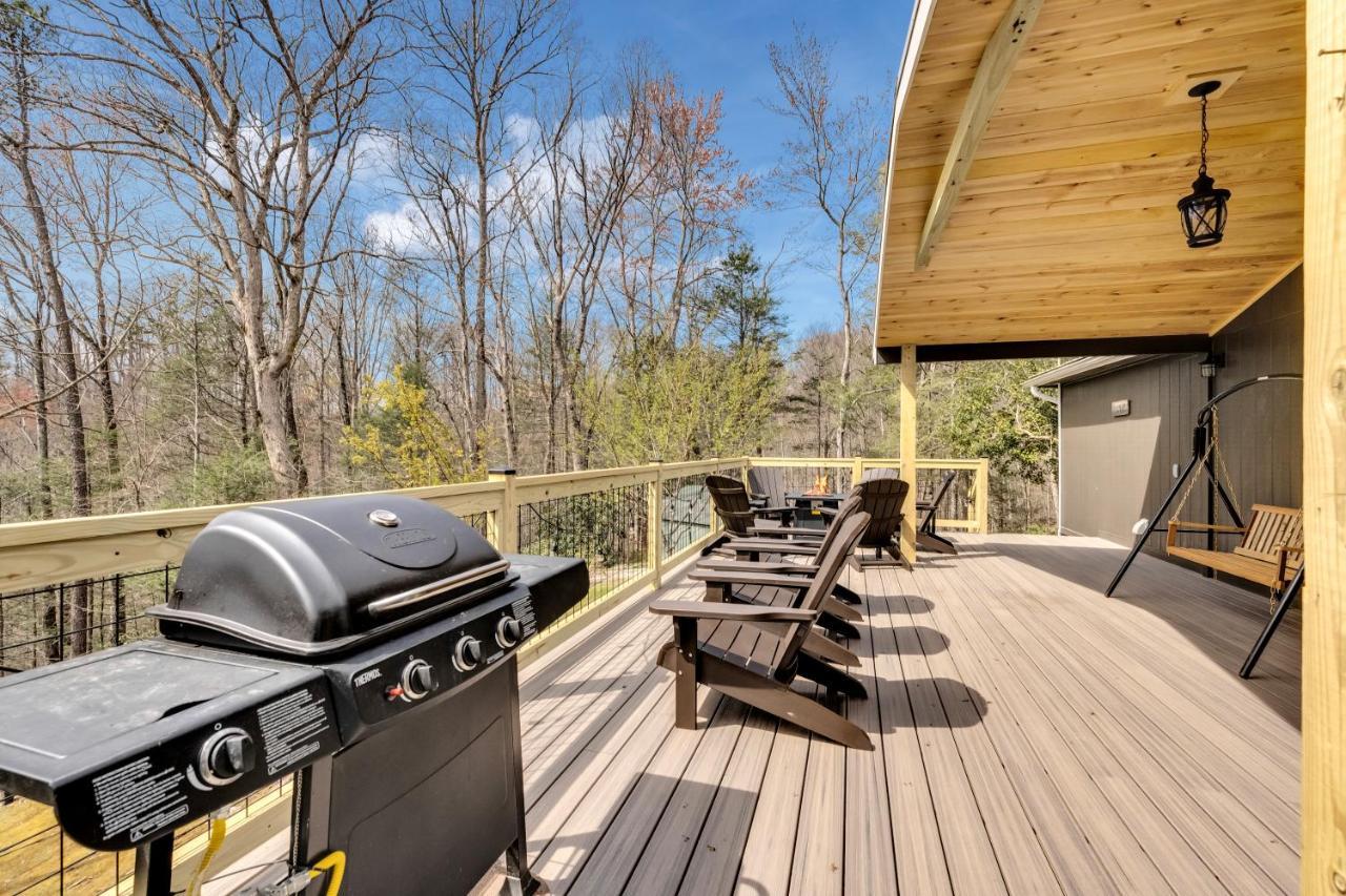 Whispering Winds, Hot Tub, Game Room, Wifi, 1089 Free Tickets Each Paid Day, Dollywood And More Gatlinburg Esterno foto