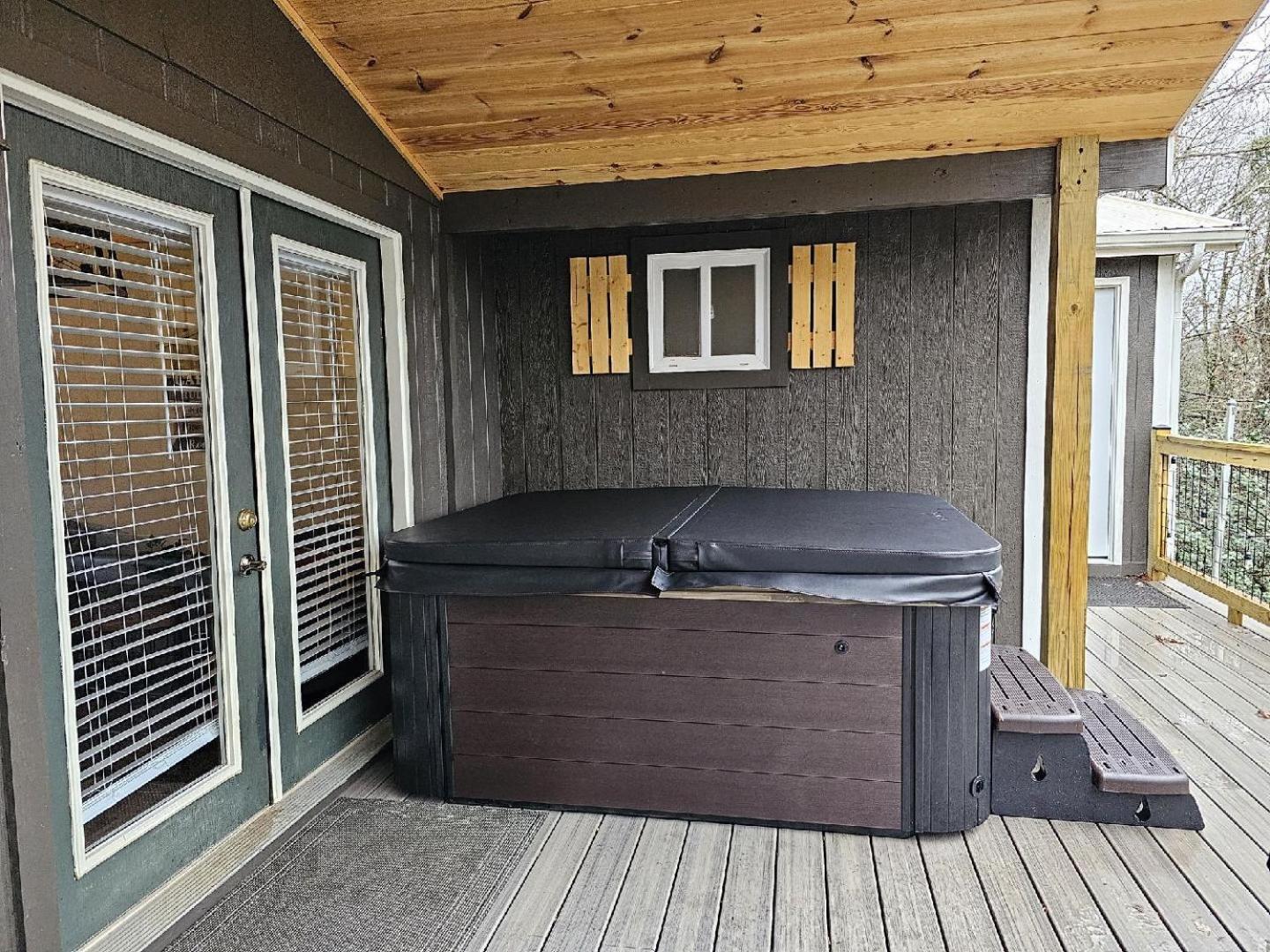 Whispering Winds, Hot Tub, Game Room, Wifi, 1089 Free Tickets Each Paid Day, Dollywood And More Gatlinburg Esterno foto