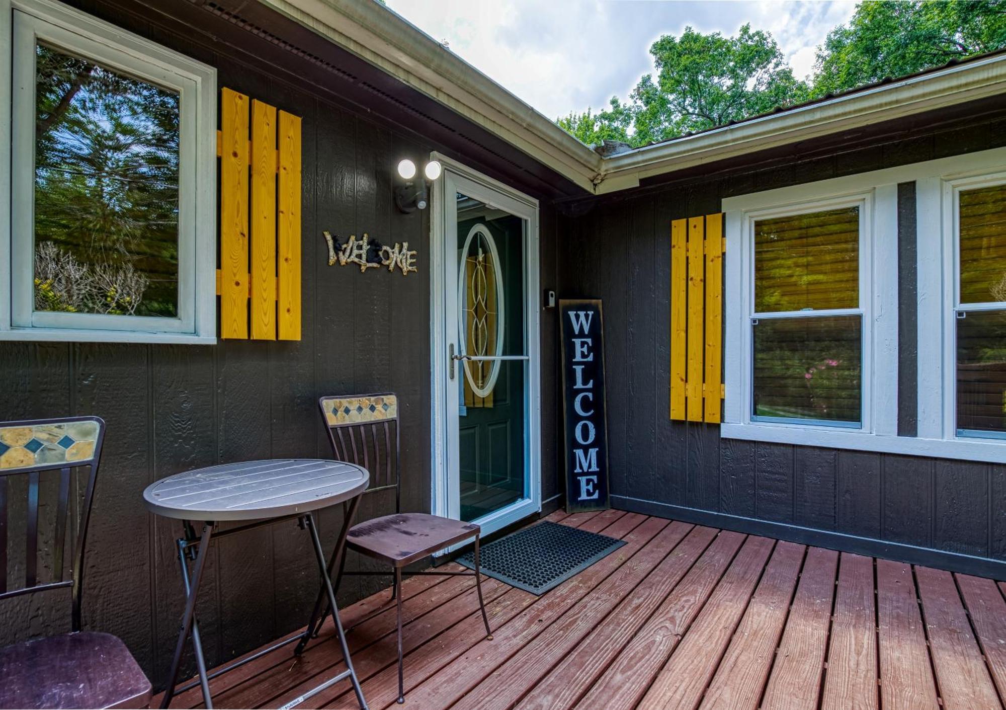 Whispering Winds, Hot Tub, Game Room, Wifi, 1089 Free Tickets Each Paid Day, Dollywood And More Gatlinburg Esterno foto