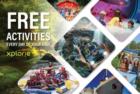 Whispering Winds, Hot Tub, Game Room, Wifi, 1089 Free Tickets Each Paid Day, Dollywood And More Gatlinburg Esterno foto